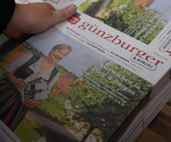 Oesterle Guenzburger